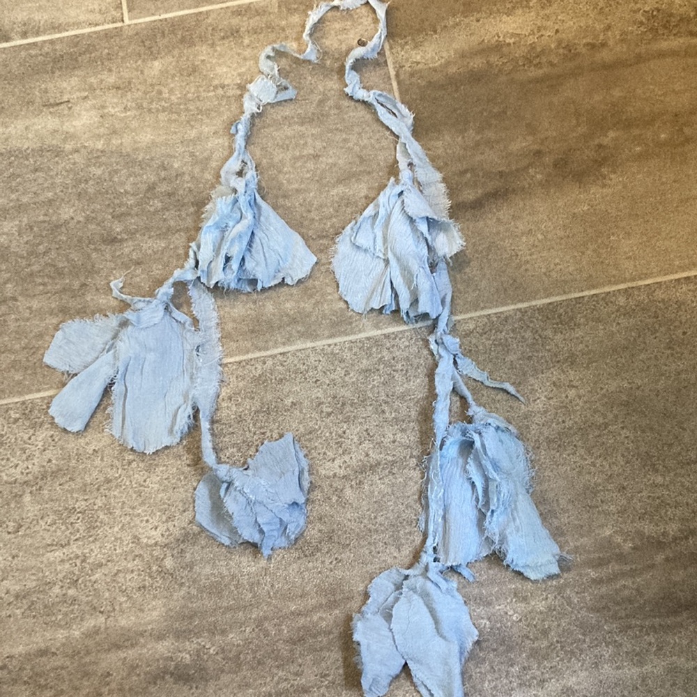 “Flowers” accessories - Picture 8 of 8
